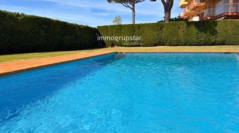 Foto 2 de Apartament en venda a Puig del Moli, 1, S'Agaró, Castell d'Aro, Platja d'Aro i s'Agaró