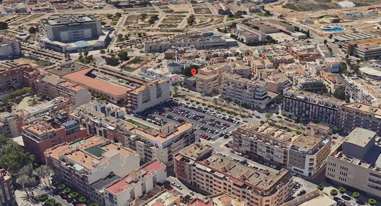 Casa in vendita a Mercado Común, imagen 5