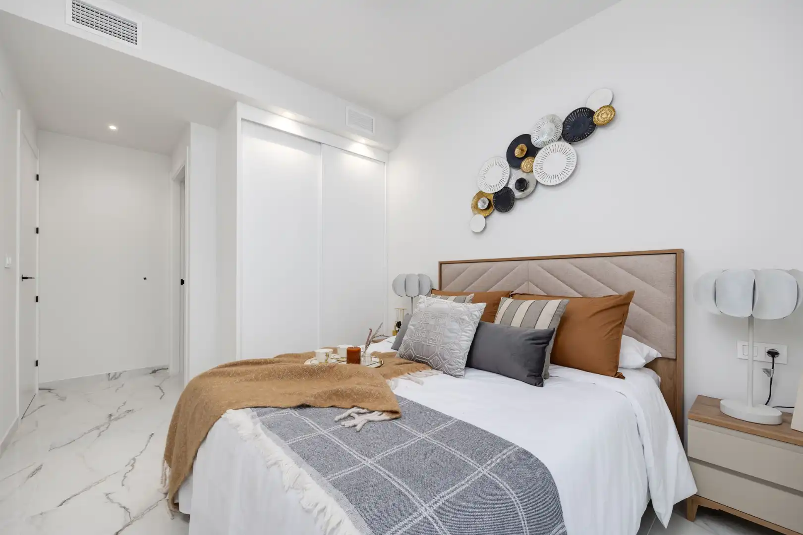 Apartament d'obra nova amb piscina en venda a Calle Catamarán 125, imagen 23