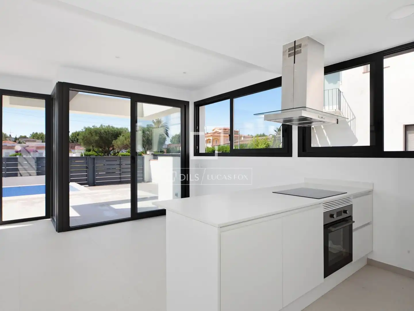 Chalet con terraza en venta en Requesens, imagen 5