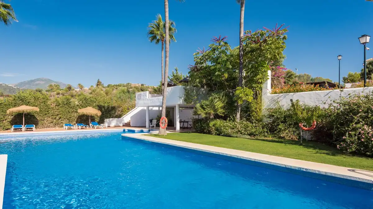 Penthouse for sale in Nueva Andalucía, imagen 33