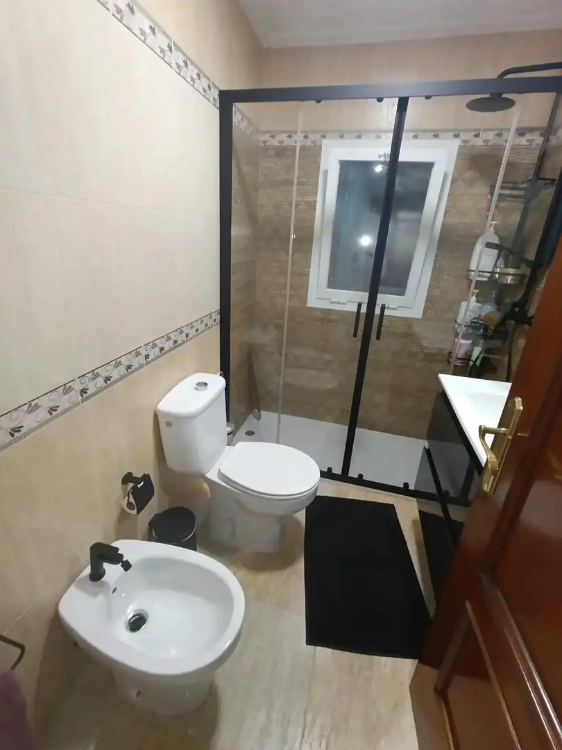 Terraced house for sale in La Zarzuela - San José - Belén, imagen 12