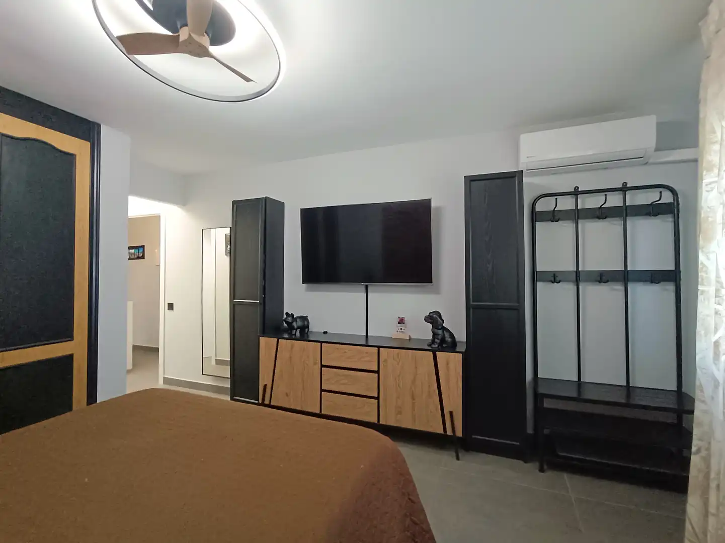 Habitación de Piso en venta en Brunete con Aire acondicionado, Calefacción y Jardín privado
