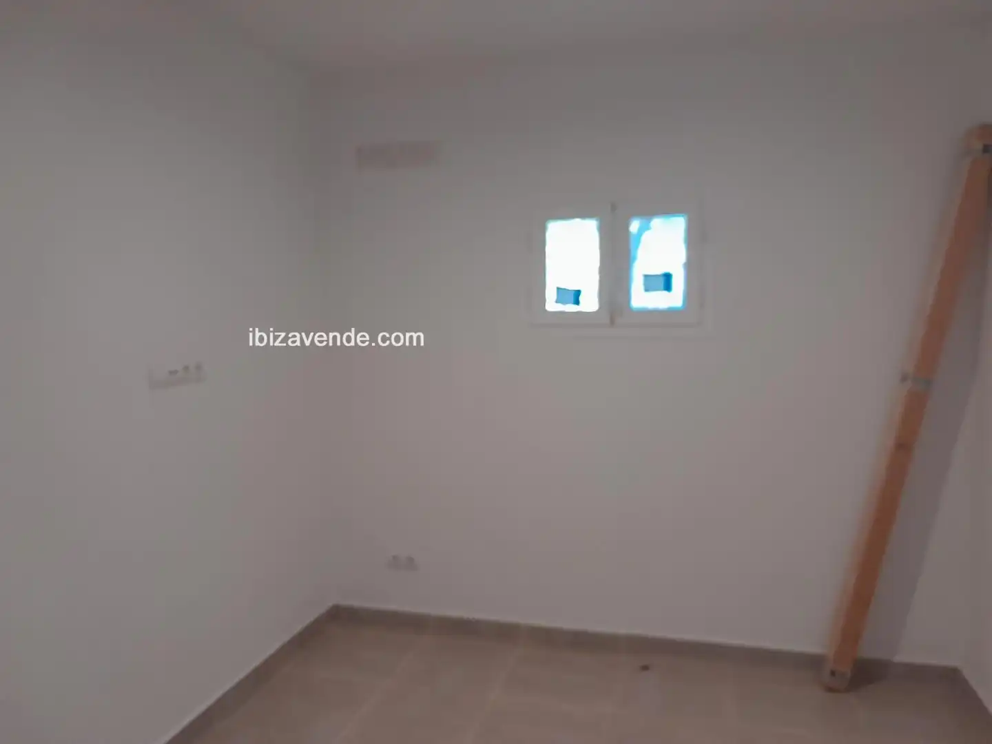 Casa o chalet en venta en de Cala d'Hort, Es Cubells