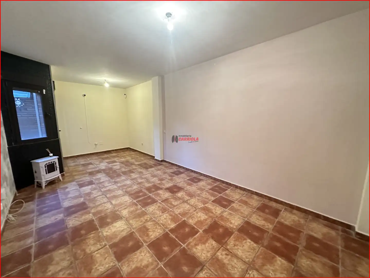 Flat for sale in Quismondo