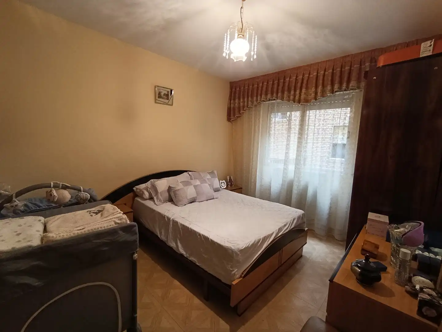 Piso con ascensor en venta en Avenida Libertad 11, imagen 13