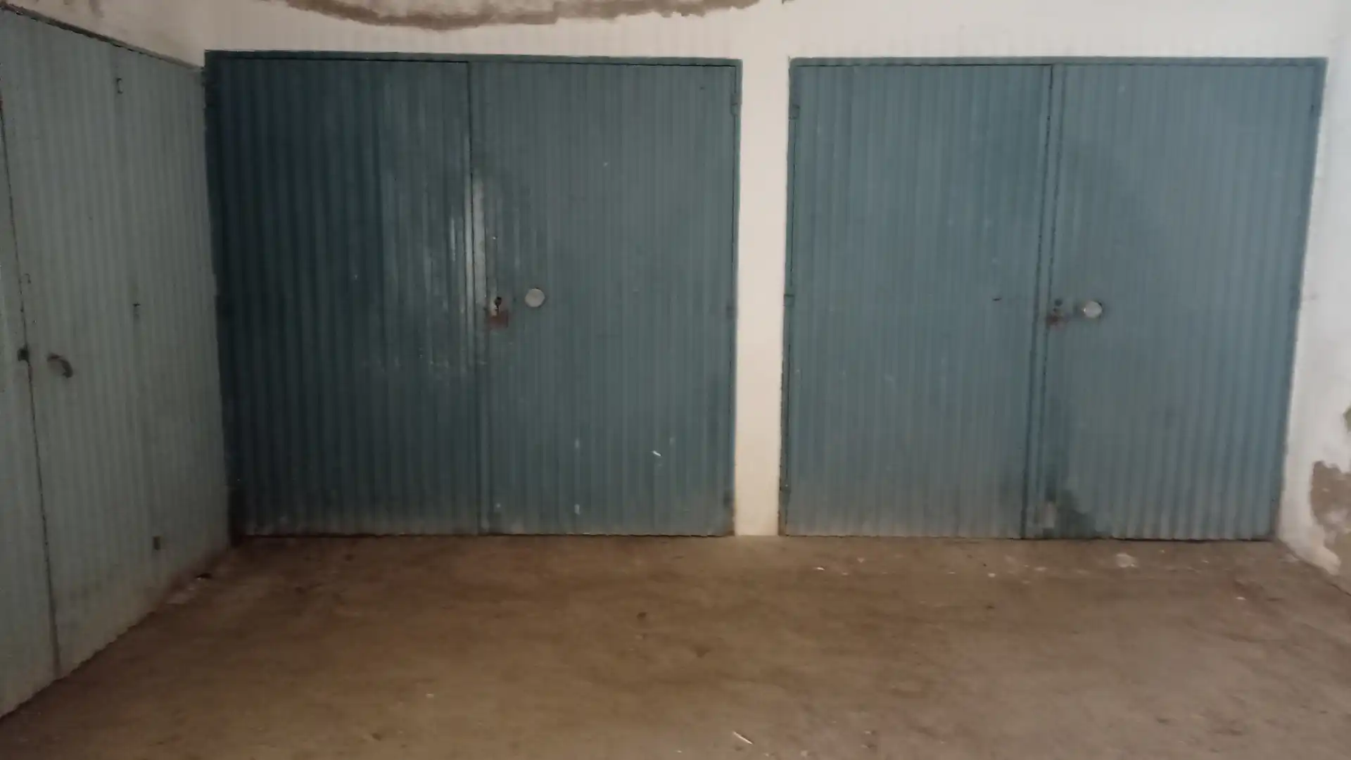 Aparcament en venda a Miguelturra