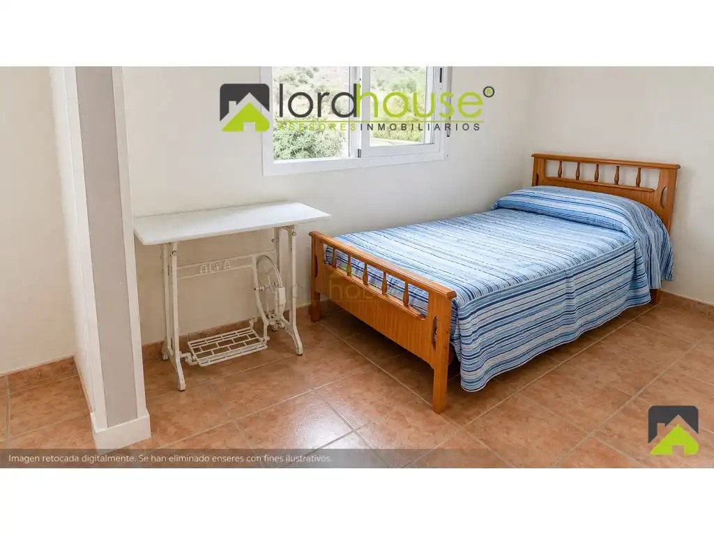 Dormitori de Dúplex en venda en Puerto Lumbreras
