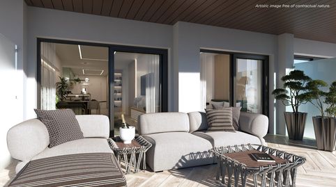 Foto 2 de Apartamento en venta en Veneziola, La Manga del Mar Menor