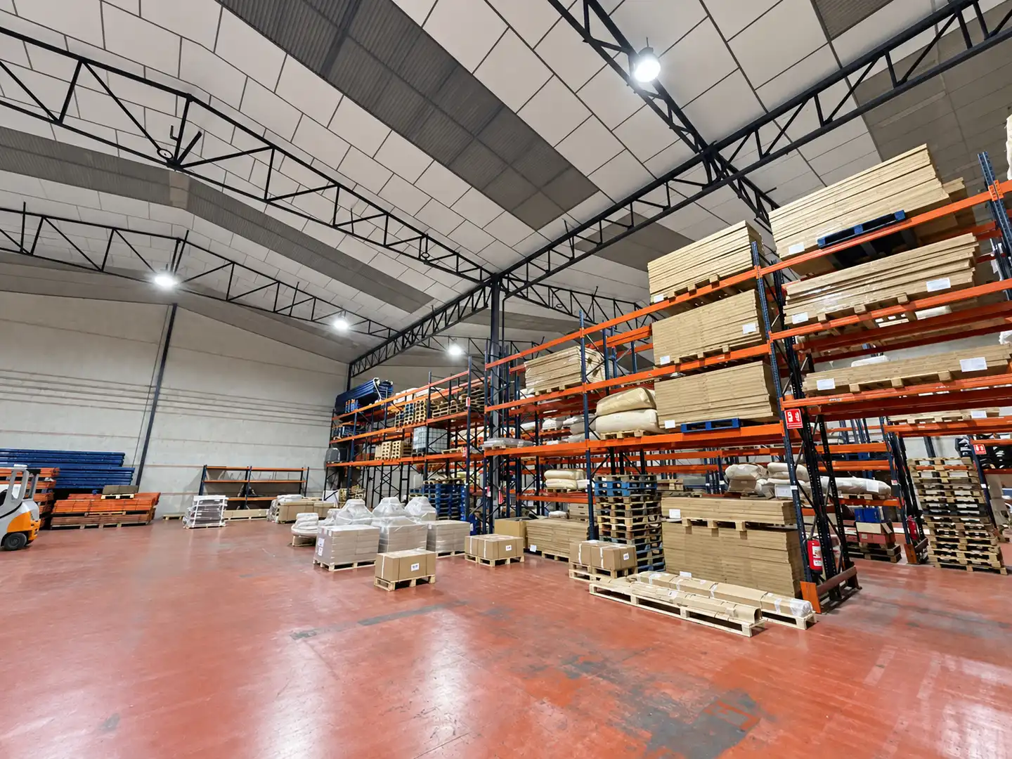 Nave industrial in affitto a Eixample Sud - La Barceloneta, imagen 22