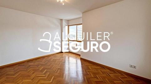 Foto 3 de Pis de lloguer a De Alberdi, Valdezarza, Madrid