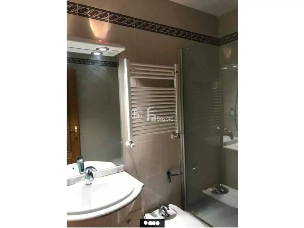 Wohnung mit Terrasse zum Verkauf in Avenida Segre, imagen 16