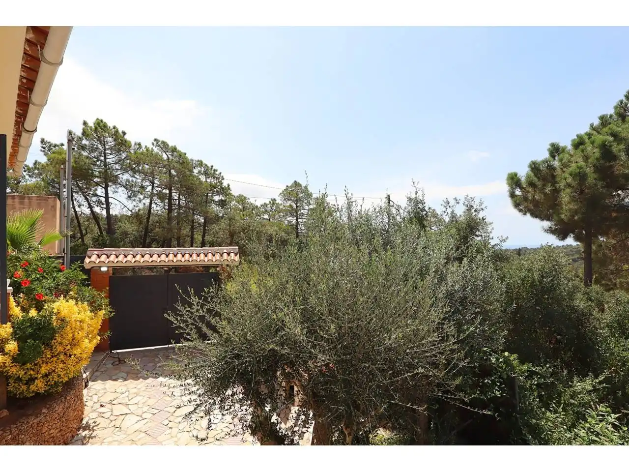 Casa o chalet en venta en Calle Mar Cantàbric, Lloret Residencial - Montlloret