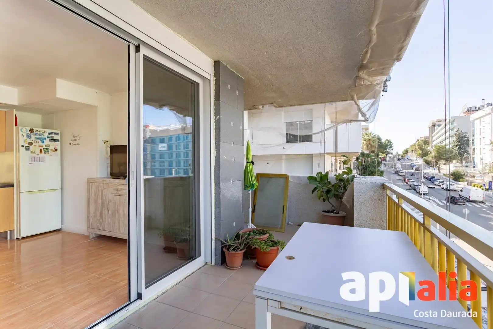 Appartement avec terrasse à vendre à Mar i Camp - Platja dels Capellans, imagen 37