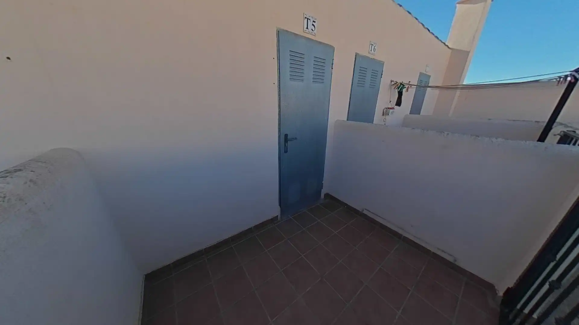 Wohnung zum Verkauf in C/ Leopoldo Panero , Churriana - El Pizarrillo - La Noria-Guadalsol