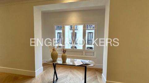 Photo 4 of Apartment for sale in Calle de Españoleto, Almagro,  Madrid Capital
