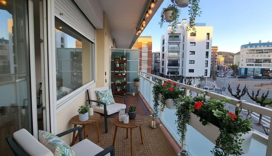 Photo 1 of Flat for sale in Martorell, Barcelona