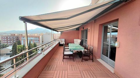 Photo 2 of Attic for sale in Los Angeles - Apolonia, Lorca