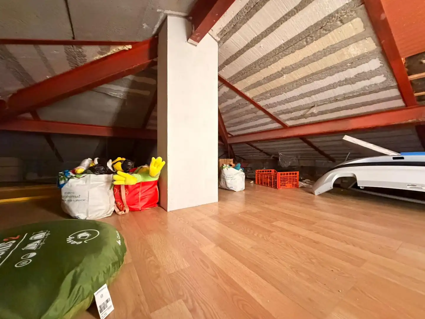 Casa o chalet en venta en Cavia con Calefacción y Jardín privado