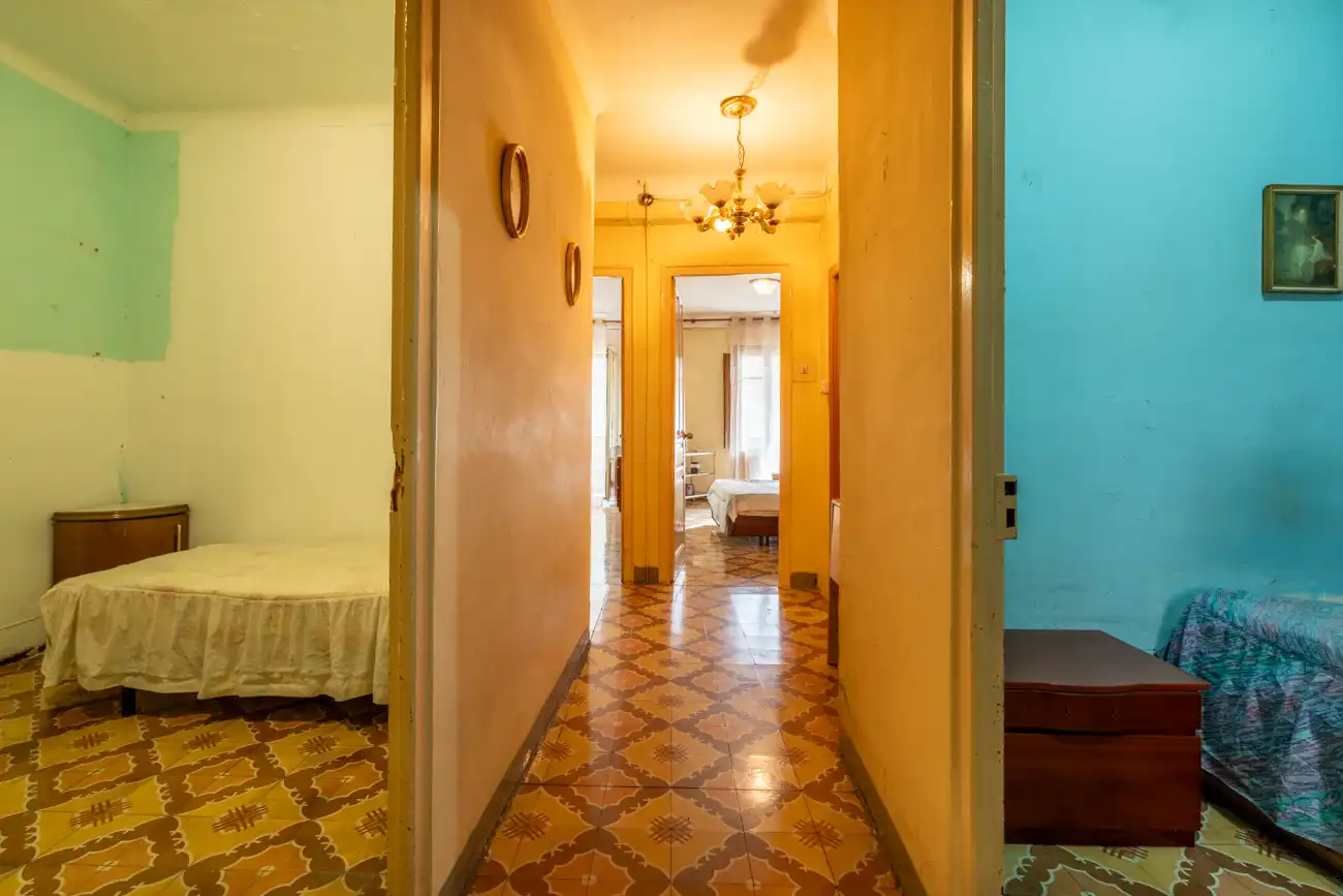 Casa o xalet en venda en Aldover amb Moblat