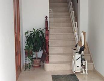 Photo 2 of Flat for sale in Sendero, 14, Olvera, Cádiz