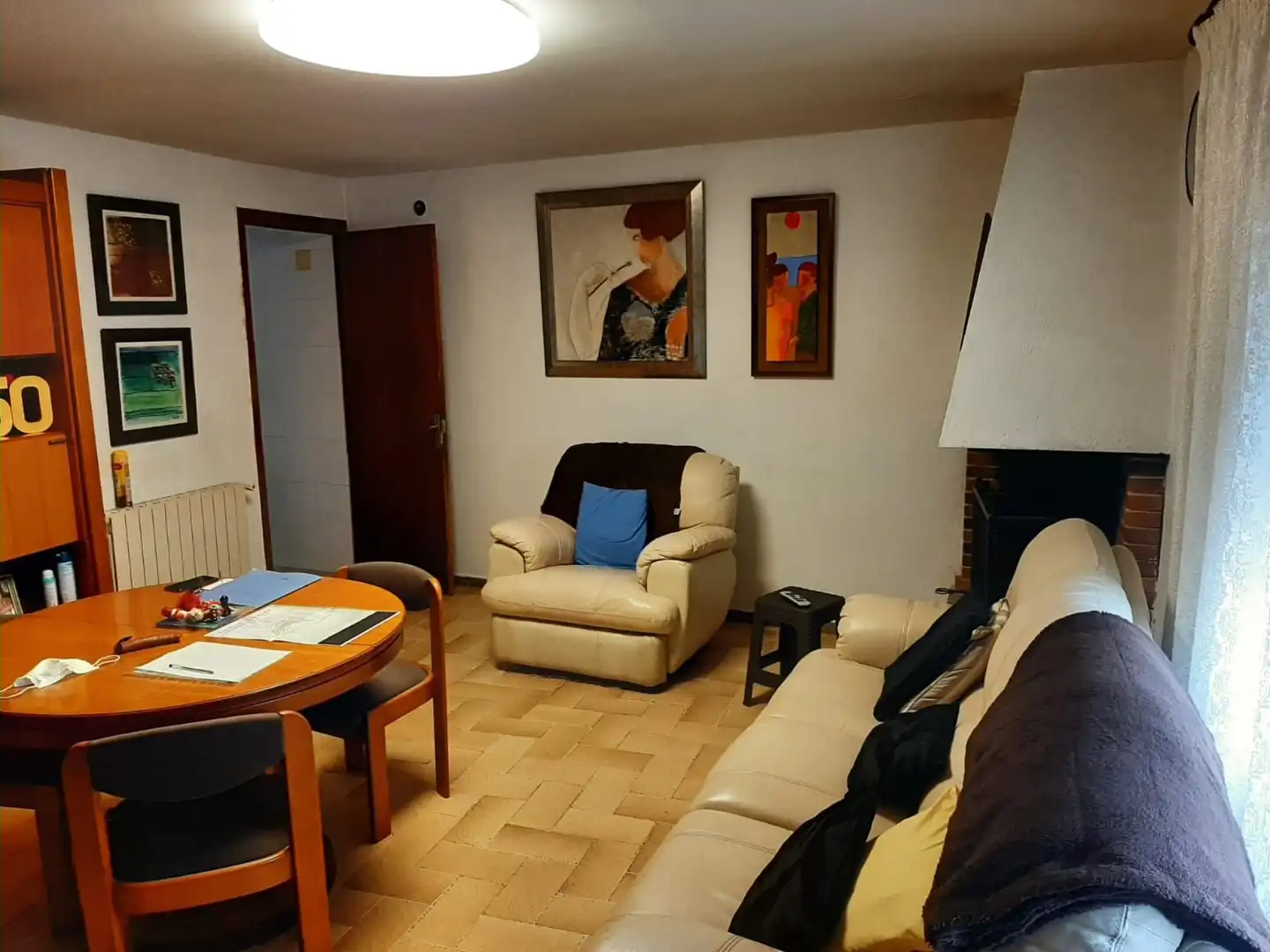 Casa rústica en venda a Brunyola i Sant Martí Sapresa, imagen 15