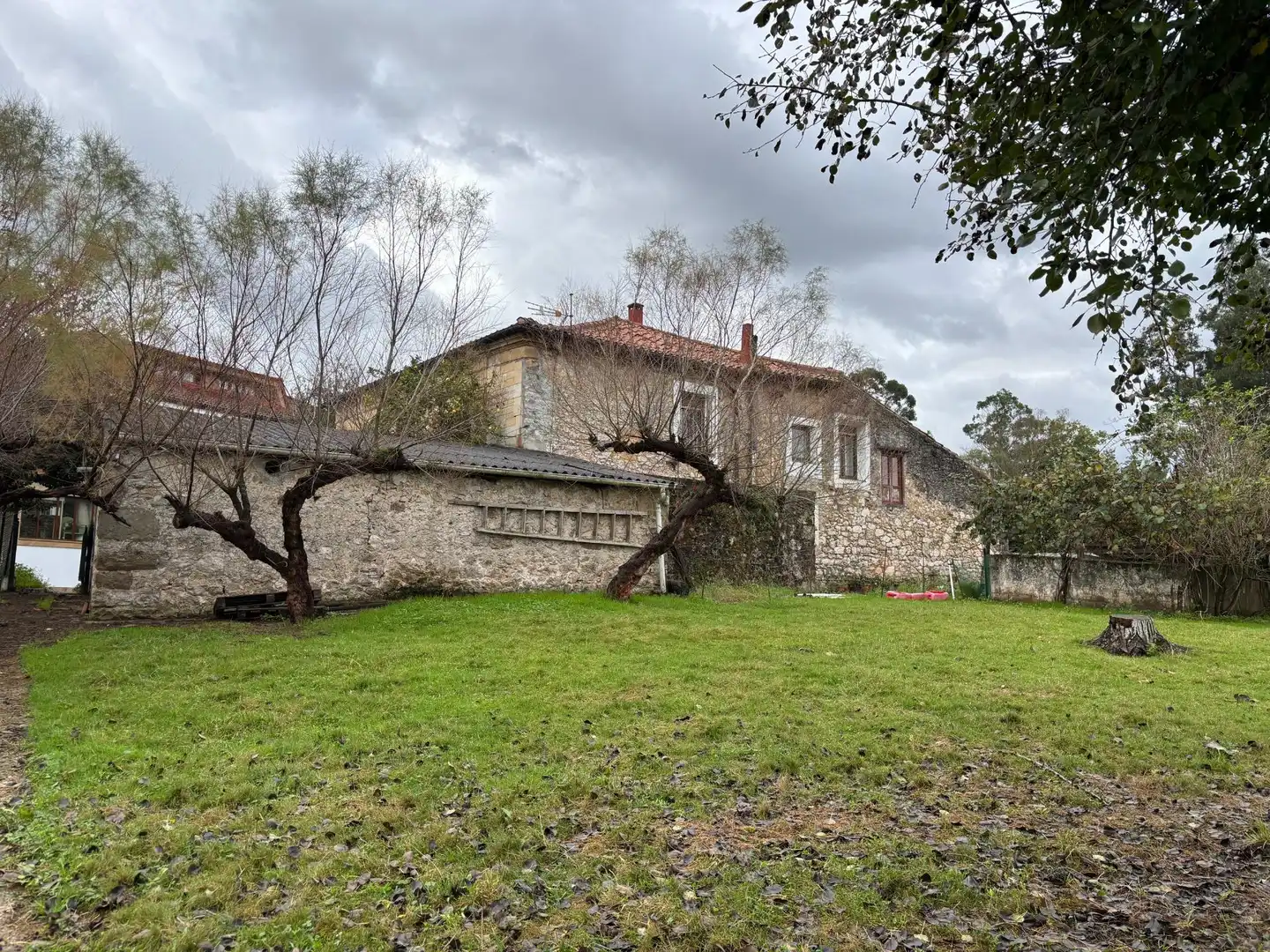 Casa o chalet en venta en Villaescusa (Cantabria)