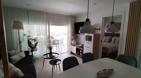 Foto 5 de Piso en venta en Calle de Berlin, Rincón Alto, Benidorm