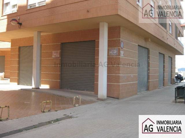 Local comercial en Alquiler en El Castell