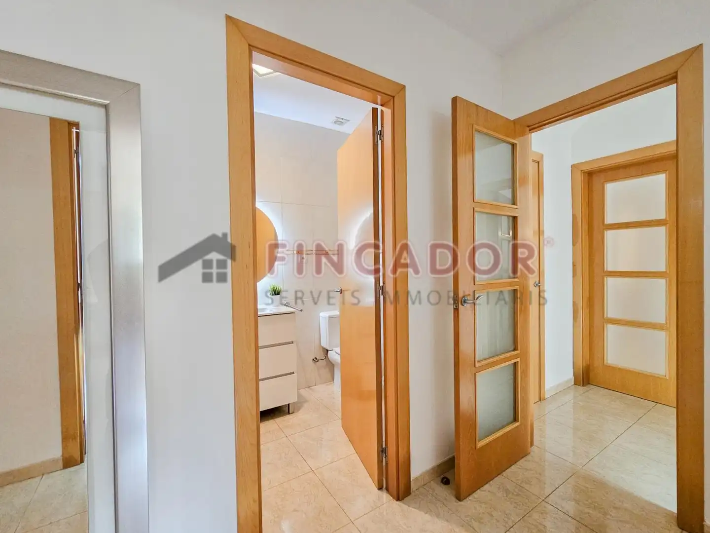 Piso con ascensor en venta en Carrer d'Olzinelles, imagen 19