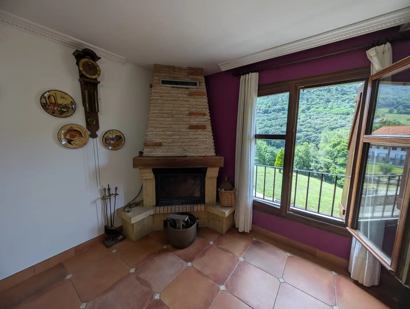 Casa o chalet en venta en Ampuero - LA BIEN APARECIDA, 60, Ampuero