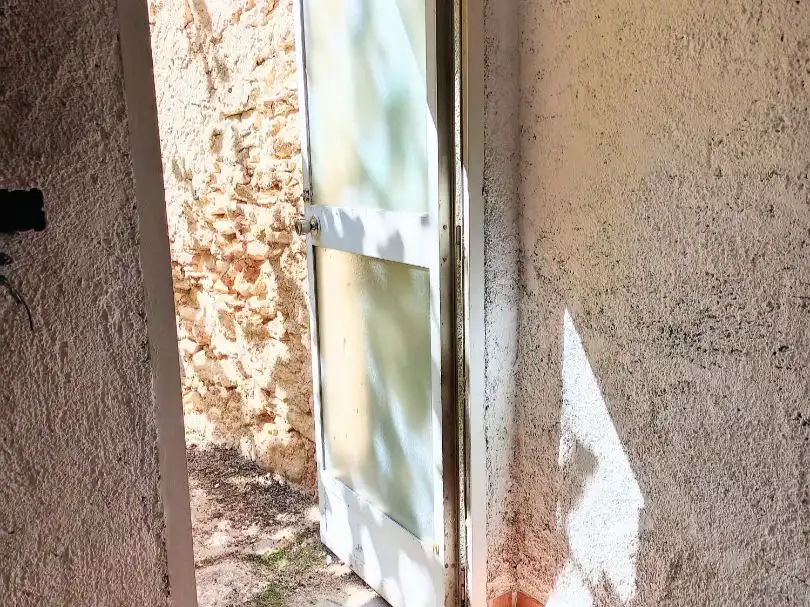 Casa a schiera con giardino in vendita a Carrer de Fortuny 13, imagen 7
