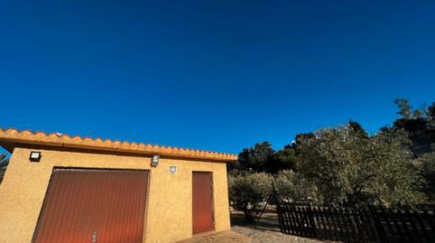 Foto 5 de Finca rústica en venta en Camino Norieta, Pechina, Almería