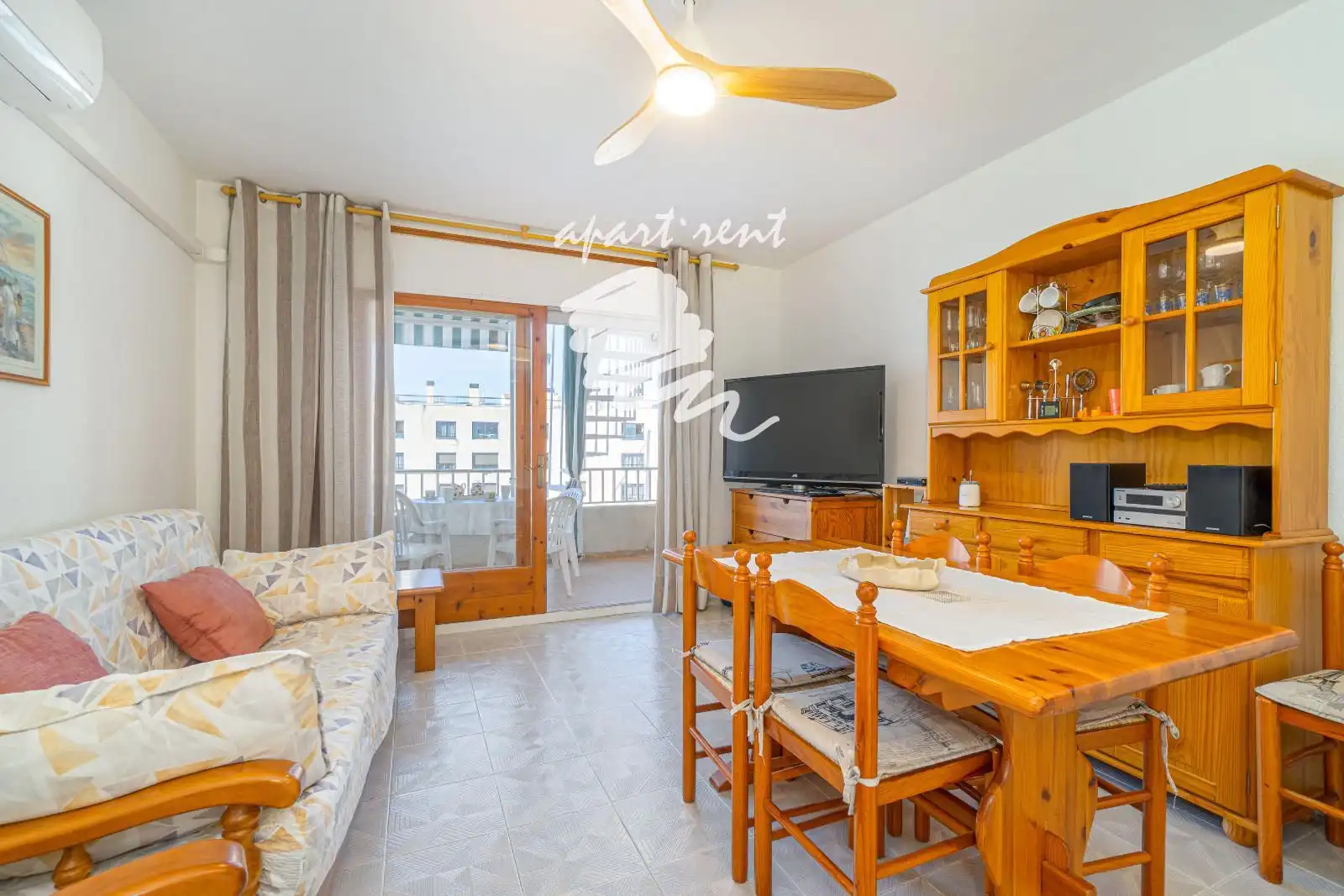 Appartamento con terrazza in vendita a PORT MOXÓ, imagen 10