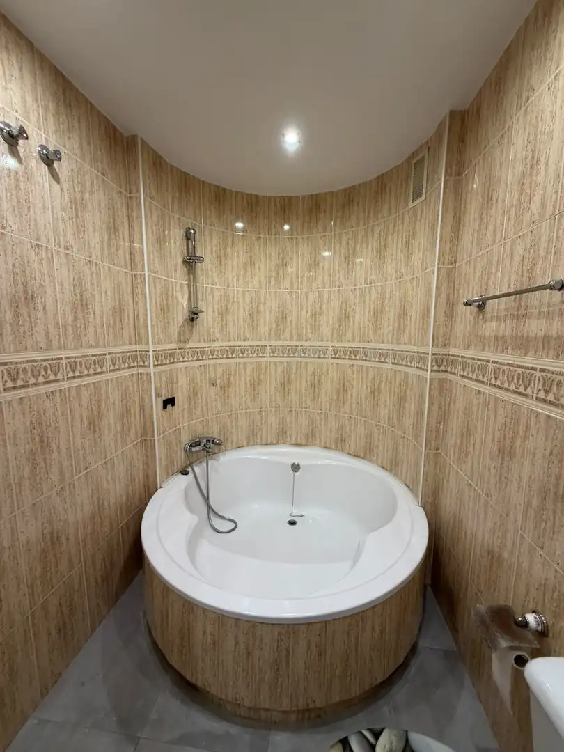 Apartments for rent in El Pinillo