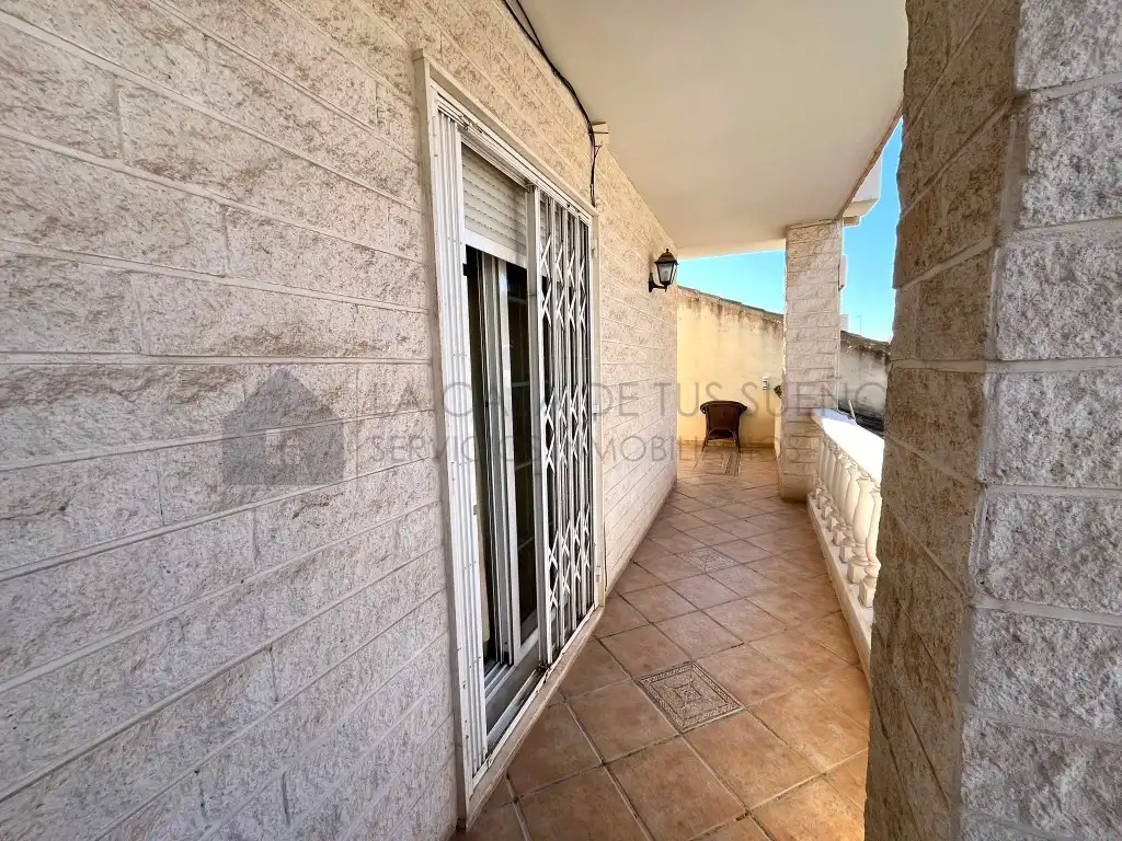 Terraced house for sale in Calle Sagasta, imagen 49