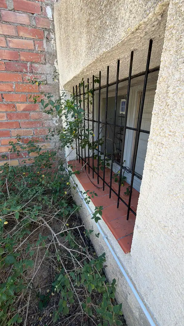 Terrasse von Country house zum Verkauf in Vandellòs i l'Hospitalet de l'Infant mit Abstellraum