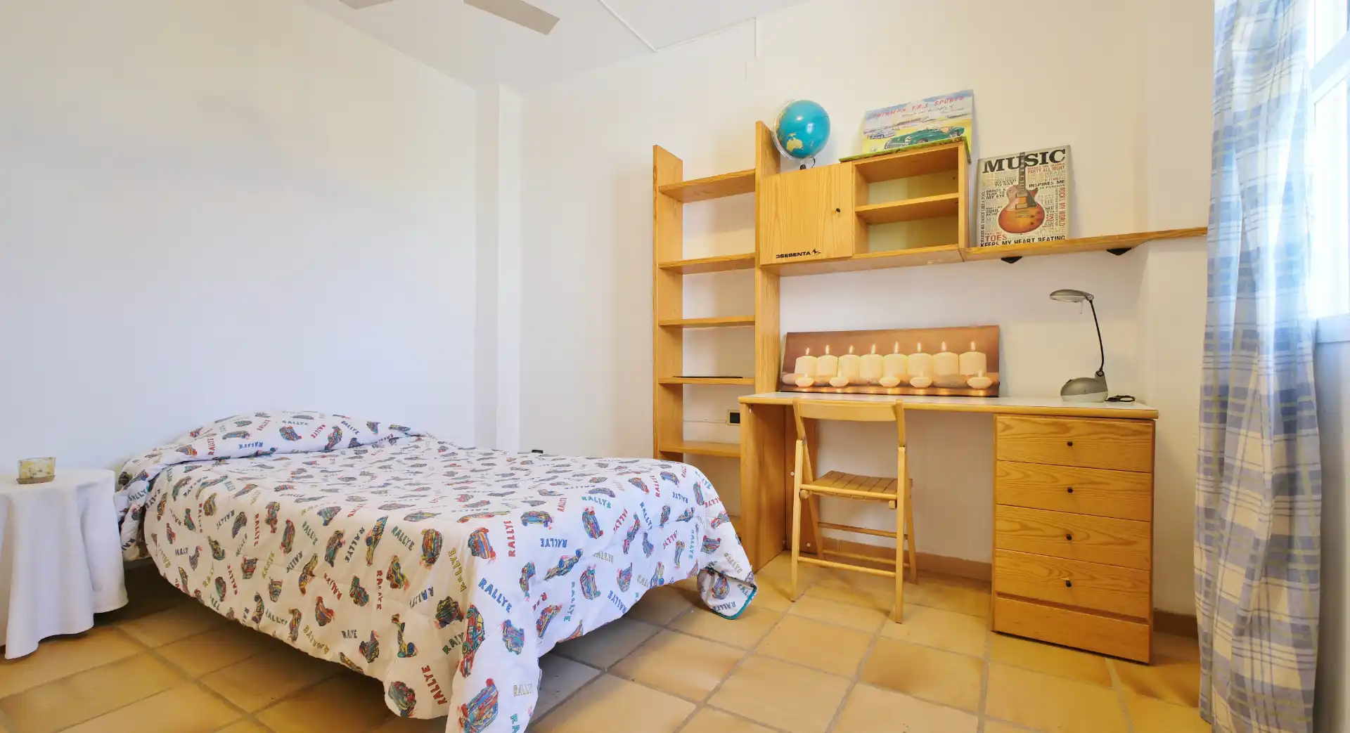 Villa avec terrasse à louer à Sagunto ciudad, imagen 25
