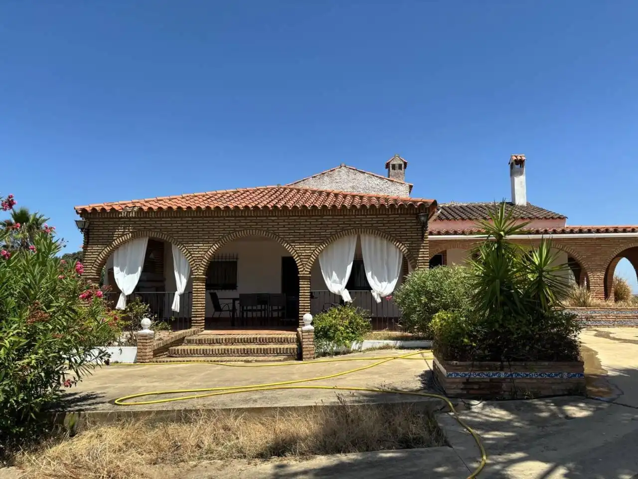 Finca rústica en venda a San Bartolomé de la Torre