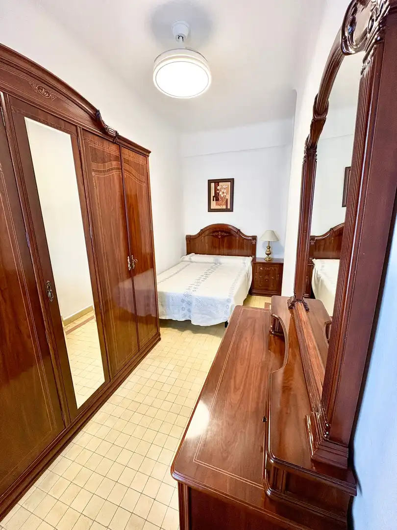Wohnung zur Miete in SOROLLA, Mejostilla