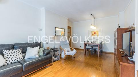 Foto 4 de Piso en venta en La Maternitat i Sant Ramon,  Barcelona Capital