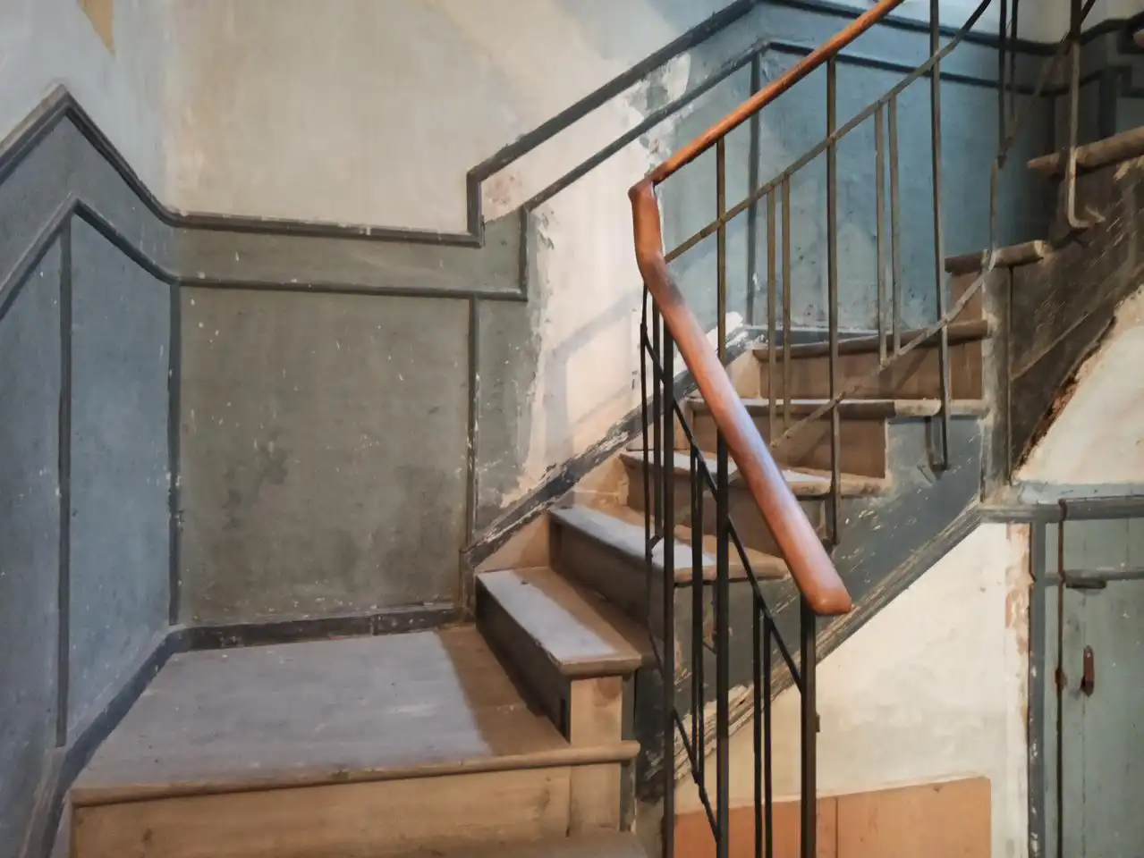 Edificio en venta en Ávila