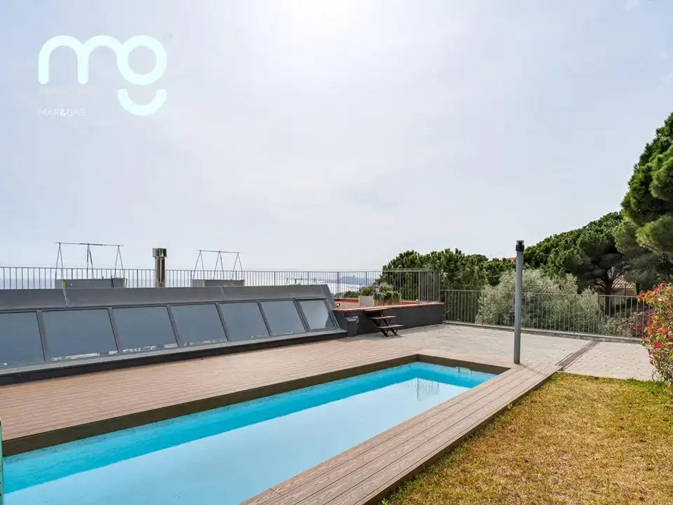 Haus mit Pool zum Verkauf in Carrer Pi de l'Indià, imagen 5