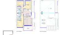 Attic for sale in Torrevieja  with Air Conditioner, Terrace and Storage room