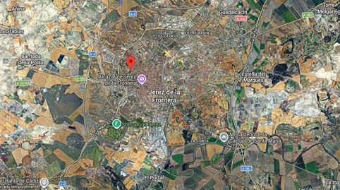 Foto 5 de Pis en venda a C/ Armas de Santiago 15, Santiago - Coronación, Jerez de la Frontera