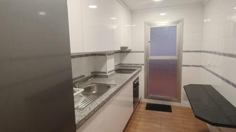 Photo 3 of Flat to rent in Calle del Conde de Cifuentes, Fígares,  Granada Capital