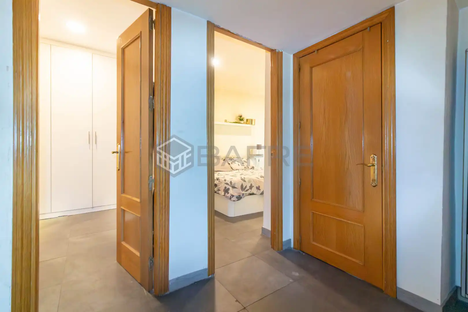 Piso en venta en Madrid con Aire acondicionado