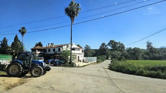 Country house for sale in Jimena de la Frontera, imagen 30