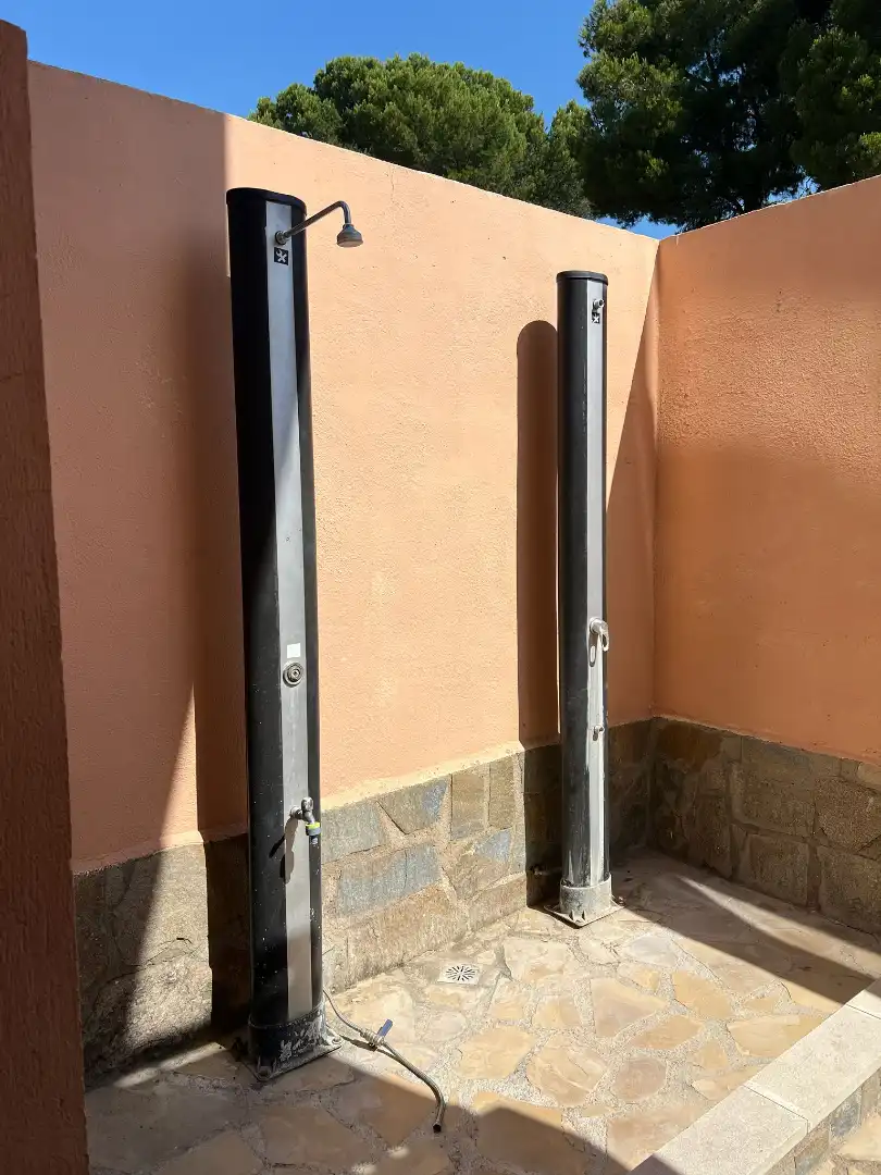 Parking de Piso en venta en Mont-roig del Camp con Aire acondicionado, Terraza y Trastero