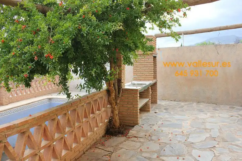 Chalet en venta en Dúrcal, imagen 6